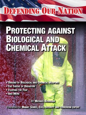 cover image of Protecting Against Biological and Chemical Attack